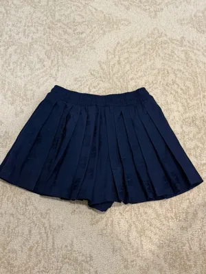Nike Court Court Collection Women's Dri-FIT High-Waisted Tennis Shorts Size S thumbnail 6