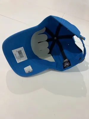 Los Angeles Chargers NFL Adjustable Hat thumbnail 3