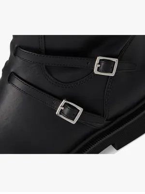 Franco Sarto womens Ainsley High Shaft Boots Wide Calf Size 6 New thumbnail 9
