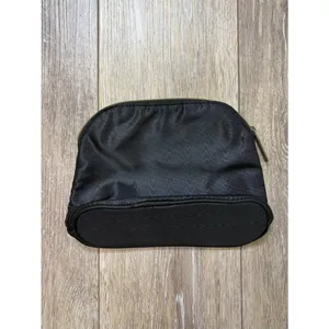 Gucci Black Cosmetic Bag thumbnail 4