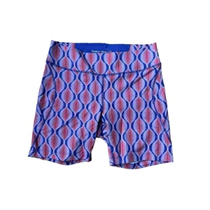Outdoor Voices Women's Core Short Athletic Biker Shorts Size XL TechSweat thumbnail 2