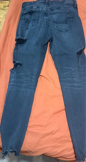 American Eagle Skinny Jeans thumbnail 2