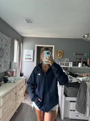 Nike Jacket Zip-Up thumbnail 2