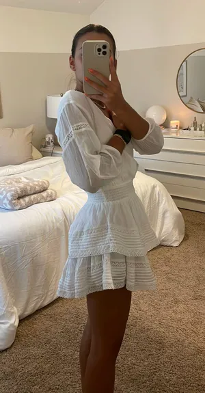 Aerie Dress thumbnail 3