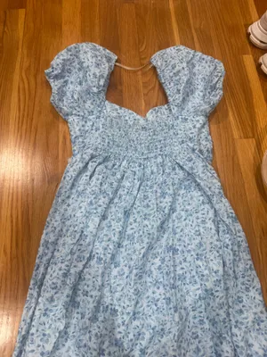 Altar'd State Dress thumbnail 2