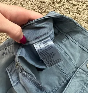American Eagle Outfitters Cargo Pants thumbnail 4