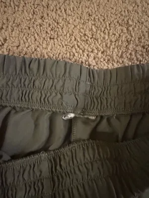 Gymshark Shorts thumbnail 3