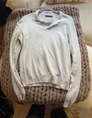 Brandy Melville Grey Sweater thumbnail 1