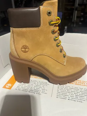 Timberland Women’s Boots Lace-Up thumbnail 10
