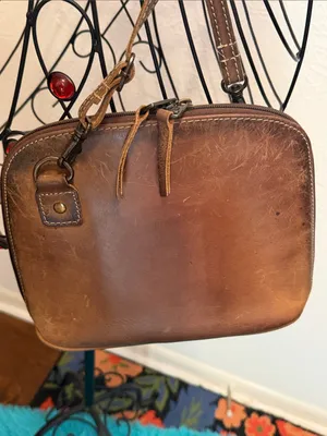 🤠🤠🤠BOGOHO🤠🤠🤠STS Ranch Concealed Carry Crossbody Bag thumbnail 4