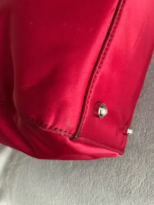 Lovely❤️ kate spade nylon tote ❤️ thumbnail 13