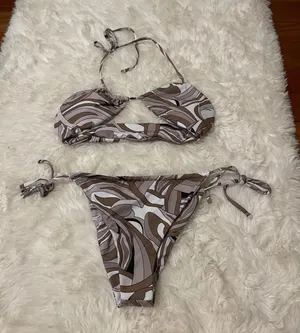 SheIn Bikini Set NWOT thumbnail 1