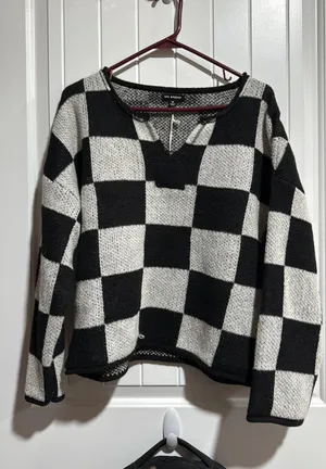 Blu Pepper Sweater thumbnail 1