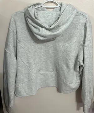 Yogalicious Hoodie thumbnail 2