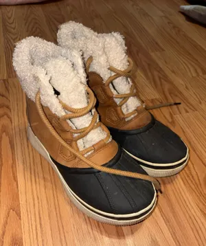 Sorel Women’s Boots thumbnail 1