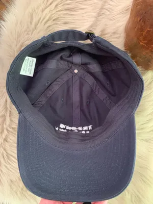 This is going to ruin the tour dad hat thumbnail 5