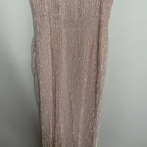 Retrofête Katya Pink Maxi Gown Dress Womens Size XS New NWT thumbnail 11
