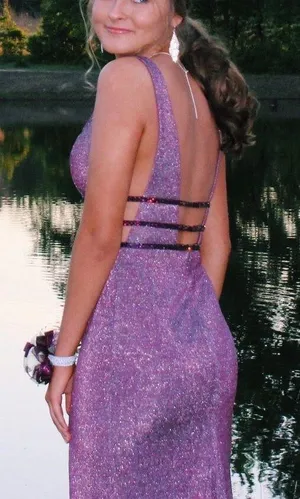 prom dress thumbnail 1