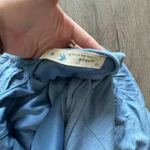 Her Entire Name Says Grace Dress thumbnail 3