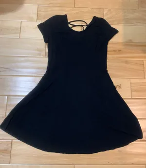 Hollister Dress thumbnail 1