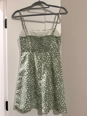 Princess Polly Mini Dress thumbnail 2