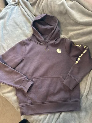 Carhartt Sweatshirt thumbnail 1
