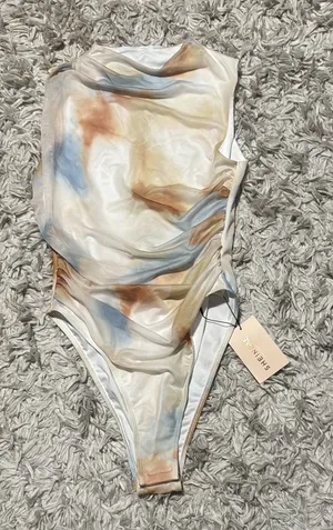 Shein Bodysuit  thumbnail 1
