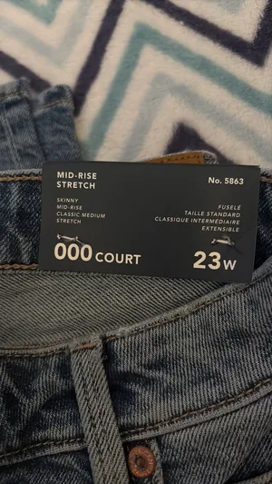 American Eagle Jeans thumbnail 2