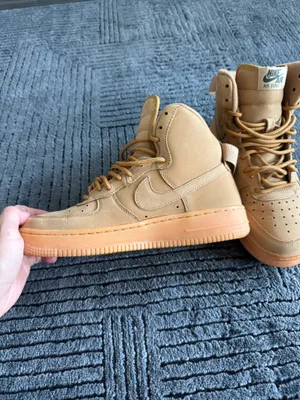 Nike Air Force 1 High-Top thumbnail 2