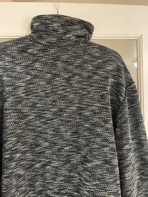 Free People turtleneck thumbnail 6