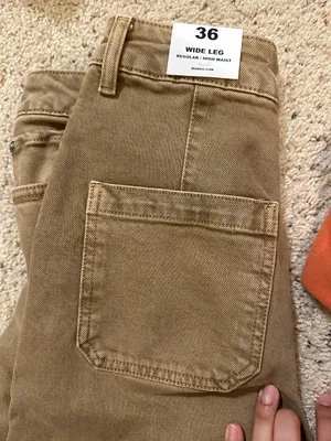 Mango Casilda Jeans thumbnail 2