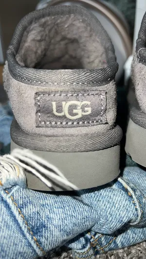 UGG Mini grey thumbnail 2