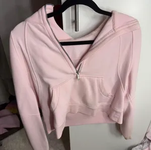 Lululemon Scuba Hoodie Half-Zip thumbnail 2