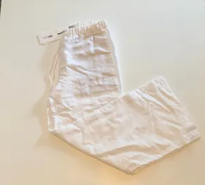 NWT Aritzia The Lodge Pant - CruiseLinen thumbnail 4