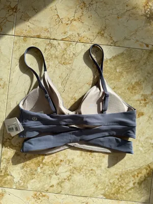 Lululemon Sports Bra thumbnail 2