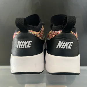 Nike EUC  Air Max Thea Ultra Flyknit Multicolor thumbnail 8