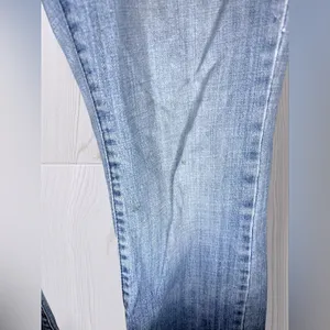 LEVIS Women’s Vintage Bootcut Low Rise Jeans thumbnail 6