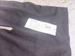 Eurotard Performance Dancewear High-Waist Black Leggings thumbnail 3