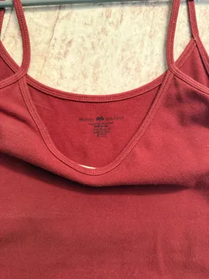 Brandy Melville Tank thumbnail 2