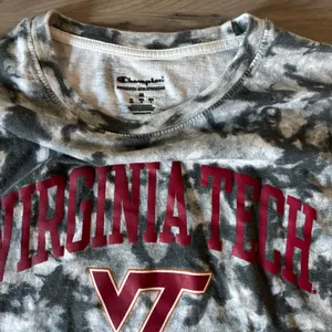 Virginia Tech Champion Tee thumbnail 2