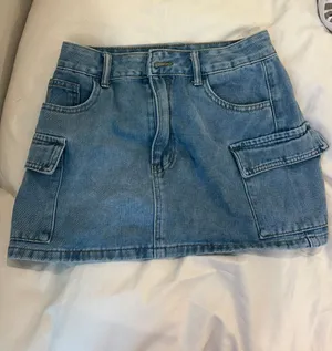 Shein Skirt Mini thumbnail 1
