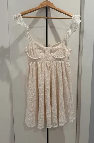 Sky to Moon Dress thumbnail 1