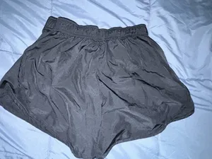 Nike Dri-Fit Women’s Shorts thumbnail 2