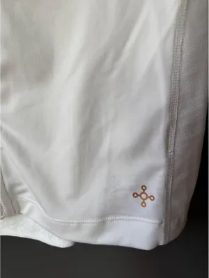 Tommie Copper White Short Sleeve Compression Shirt 2XL NWT's thumbnail 5