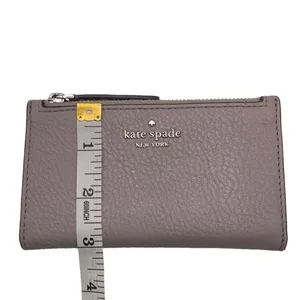Kate Spade New York Small Card Holder Wallet thumbnail 7