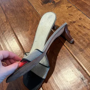 Ralph Lauren Heels thumbnail 2