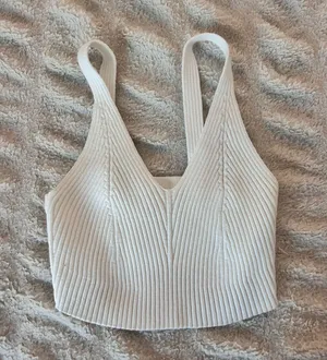 Knit Tank thumbnail 1