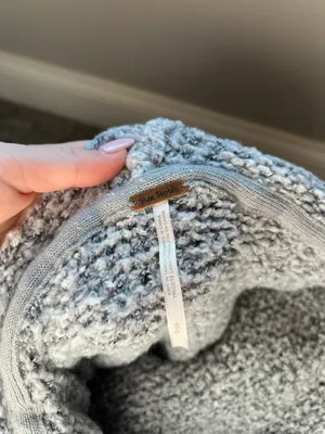 Free People Sweater thumbnail 2