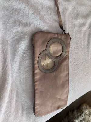 Pink wristlet thumbnail 2