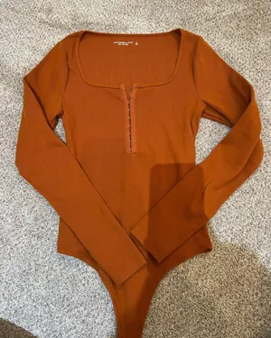 Bodysuit thumbnail 1